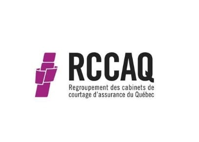 Regroupement des cabinets de courtage d'assurance du Québec (RCCAQ) Regroupement des cabinets de courtage d'assurance du Québec (RCCAQ)